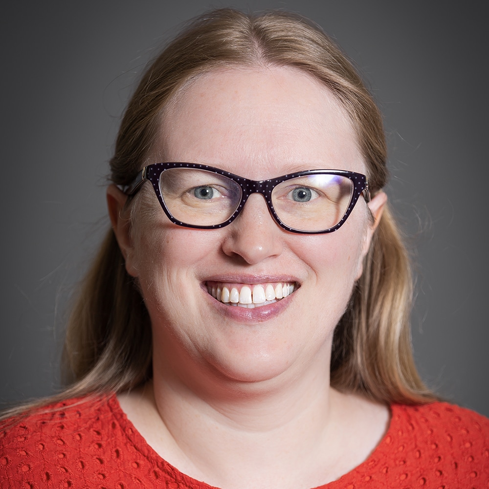 Sara Trovinger