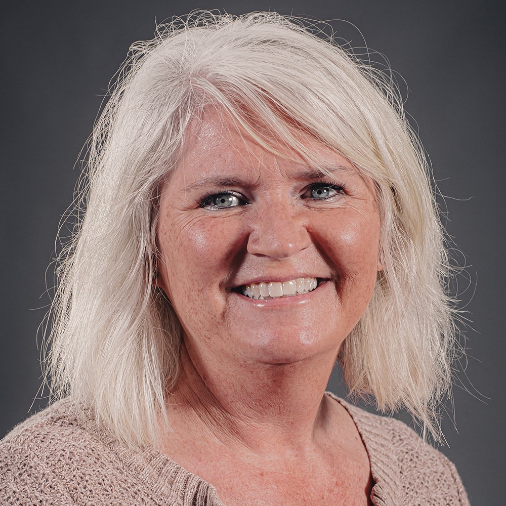 Sherri Shockey