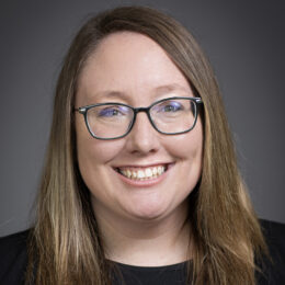 Tish Kalita