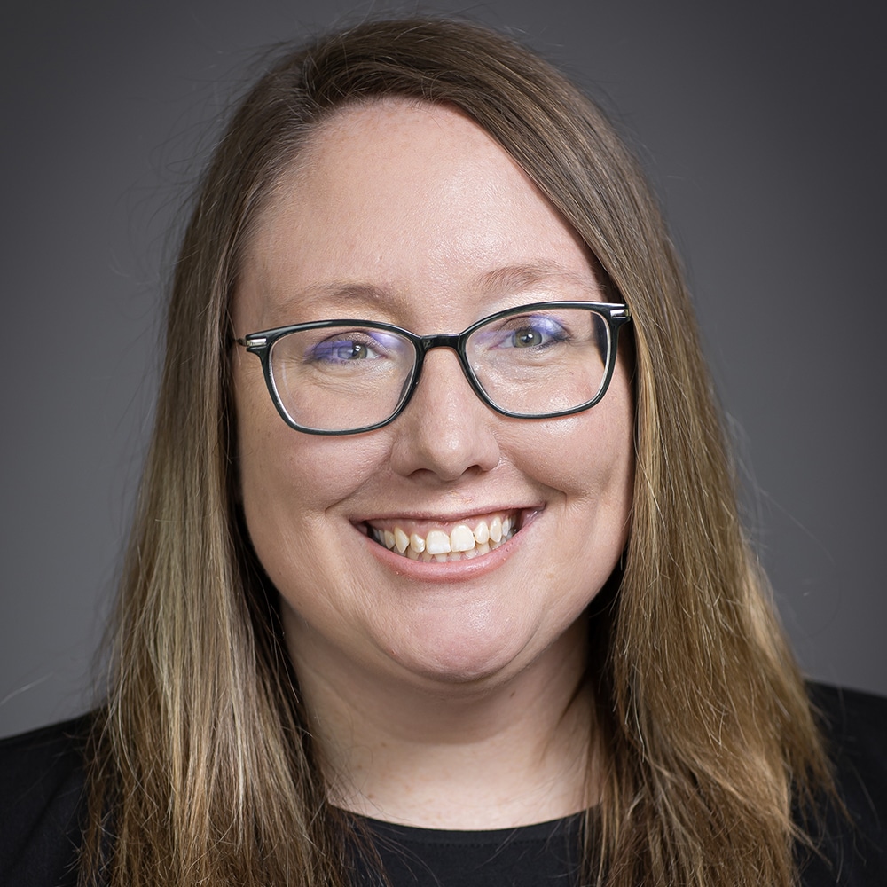 Tish Kalita