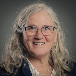 Connie Crump