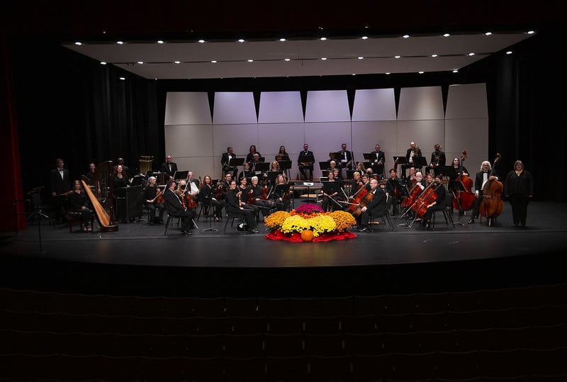 Manchester Symphony Orchestra announces 88th season