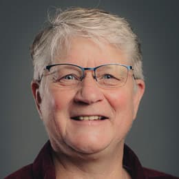 Becky Kreps
