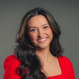 Emily Harris