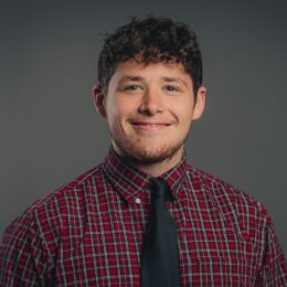 Evan Creager