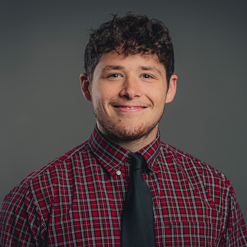 Evan Creager