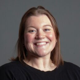 Page Robinson