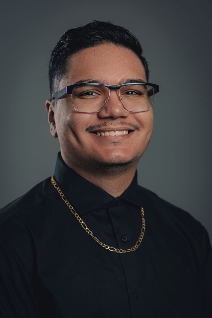 Aaron Cadiz
