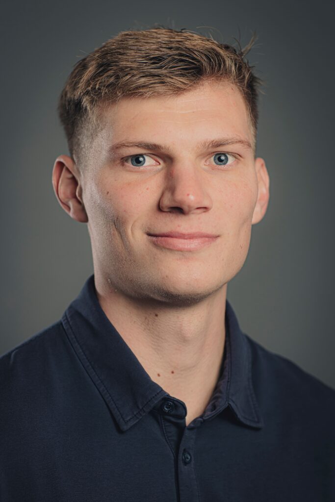 Keagan Larsh