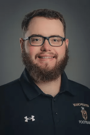 Mason Krider