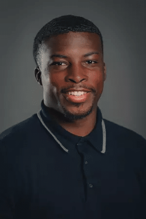 Olaoluwade Ladapo