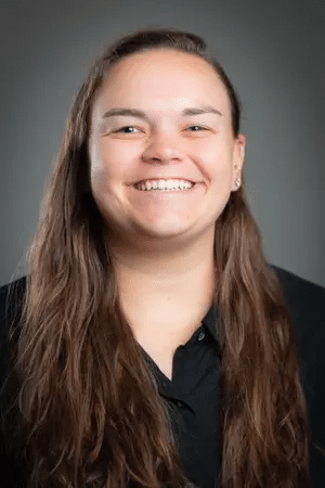 Rachel Oberholtzer