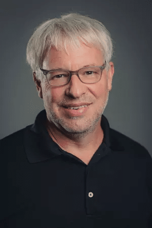 Darren Ridenour