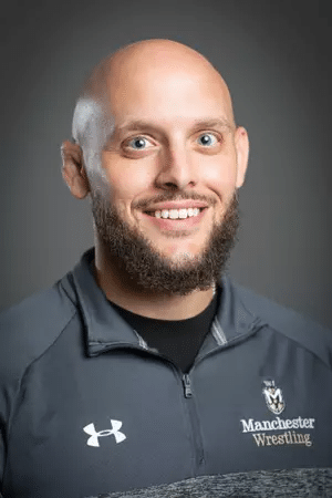 Trevor Young