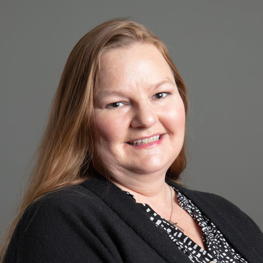 Cathy Wilson