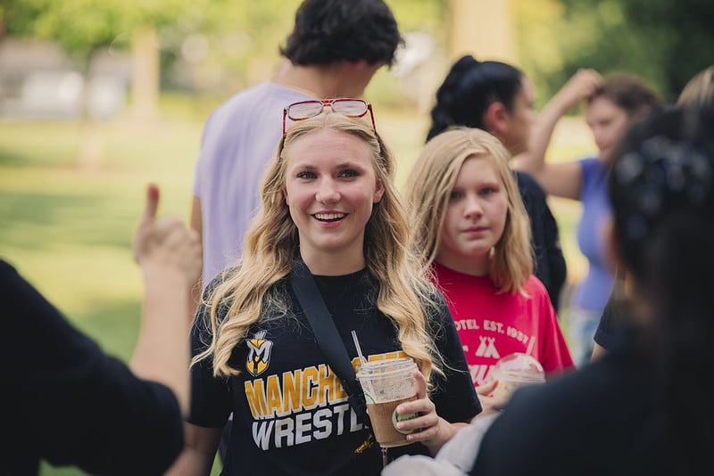 Manchester University adds two new reduced-credit degrees