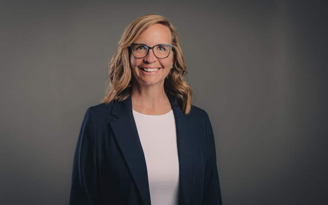 Vice President Van Vlerah named President of Notre Dame of Maryland University