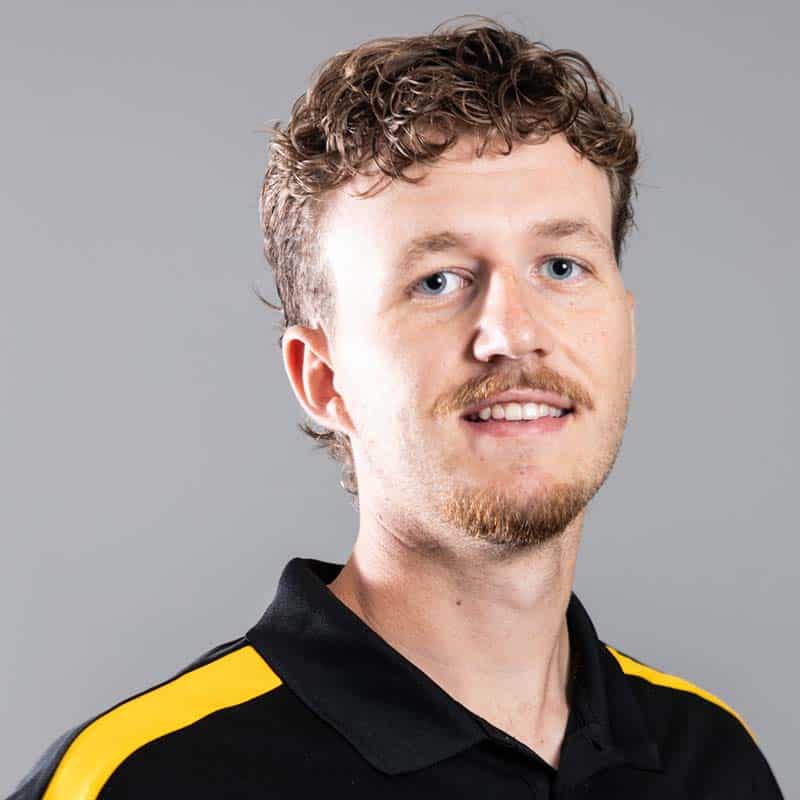 Ethan Espeset