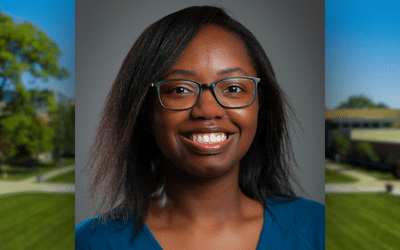 MU communication studies professor earns endowed position